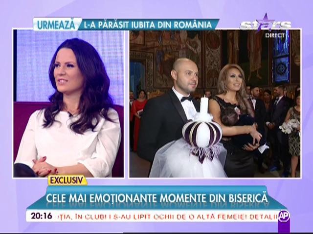 Imagini cu burtica lui Noemi Mitoşeru, după ce s-a zvonit că ar fi &icirc;nsărcinată