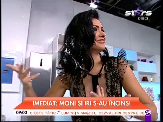 Răzvan Botezatu, sărbătorit &icirc;ntr-un mare fel, &icirc;n direct la TV!