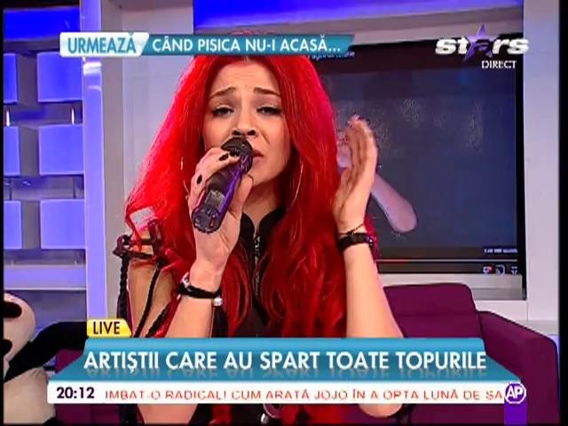 Puya, Ligia, Vescan și Mahia Beldo - &rdquo;Pagini de istorie&rdquo;