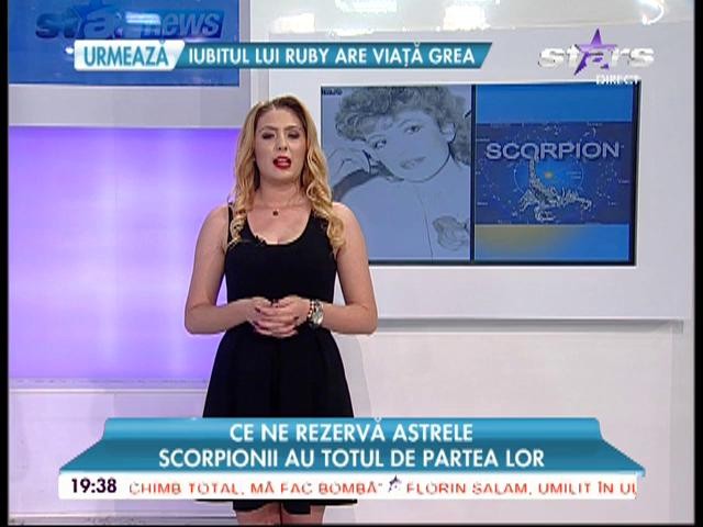 Horoscopul zilei, 09 noiembrie. Gemenii se simt fără vlagă