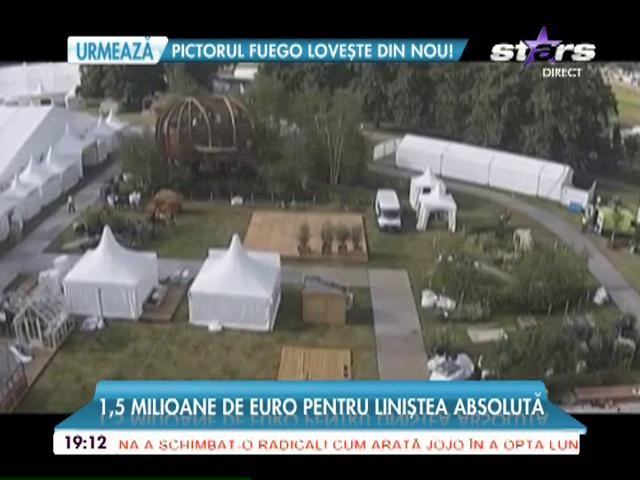 Cea mai scumpă casă din copac