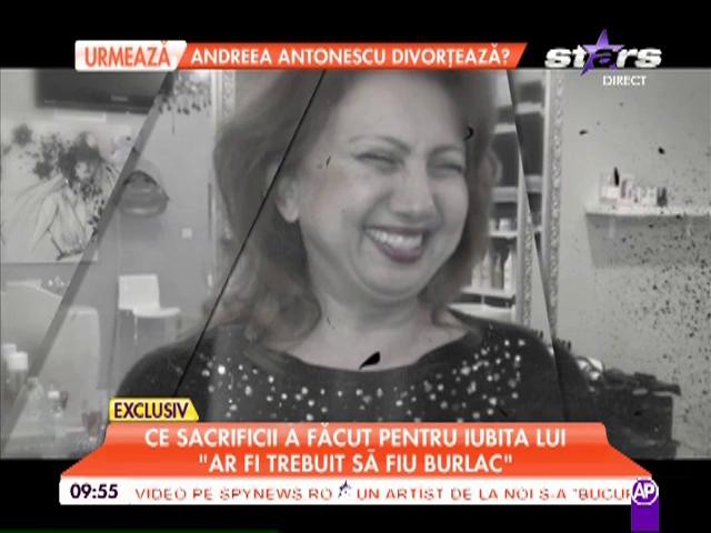 Dorian Popa a suferit complit, &icirc;n copilărie: "Tata ne impunea să nu vorbim cu mama"