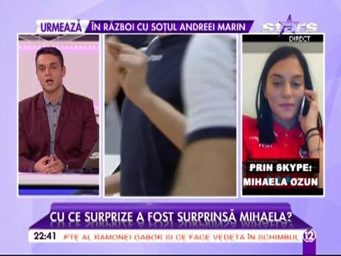 Mihaela Ozun, voleibalista fără cinci degete la ambele mâini, a uimit o țară întreagă