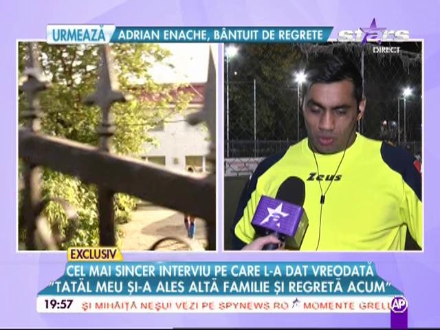 Bănel Nicoliță: &rdquo;&Icirc;mi doresc ca fetițele mele să ducă o viață normală, nu cum a dus-o eu&rdquo;