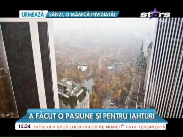 La ce a renunțat Donald Trump ca să &icirc;ntre &icirc;n Casa Albă