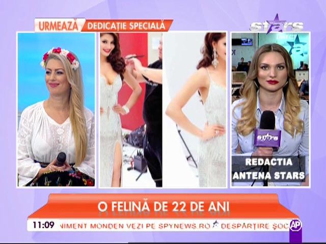 Iulia V&acirc;ntur, &icirc;nlocuită de Miss Univers &icirc;nainte de nuntă? Salman Khan nu este deloc cuminte