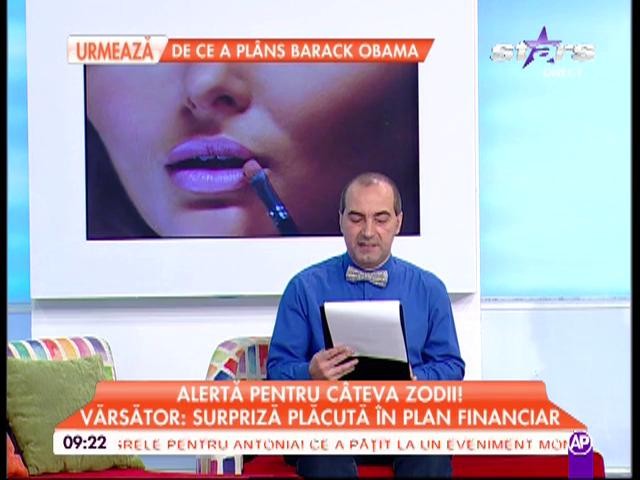 Horoscopul zilei 10/11/2016. Balanţele &icirc;ncearcă să remedieze o situaţie grea!