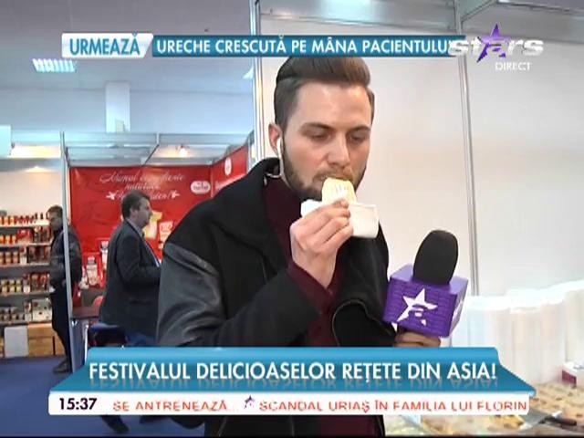 Cele mai bune preparate din India, Siria și Turcia