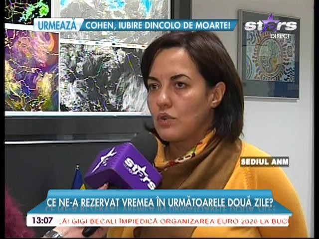 Meteo! Cum se anunță vremea &icirc;n weekend