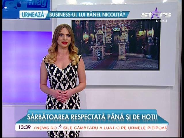 Credincioşii &icirc;l sărbătoresc astăzi pe Sf&acirc;ntul Mucenic Mina. Sărbătoarea respectată p&acirc;nă şi de hoţi!