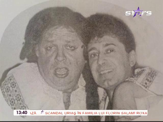 Amintiri de la primul turneu al lui Gabriel Dorobanțu alături de actori consacrați