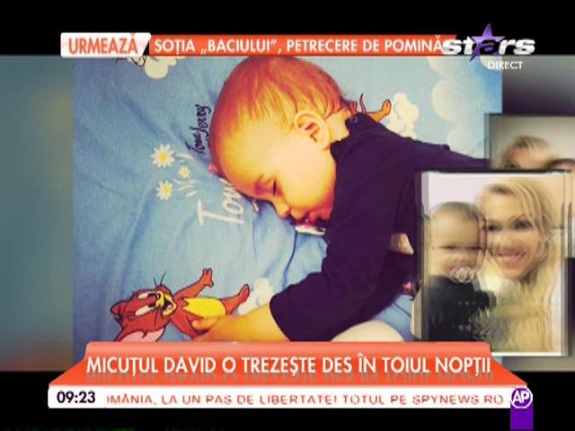 Amna a ajuns &icirc;n pragul depresiei