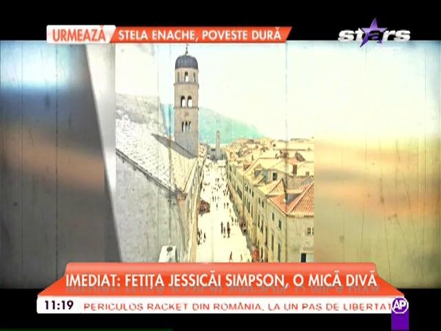 Dubrovnik, cea mai spectaculoasă stațiune de la Marea Adriatică