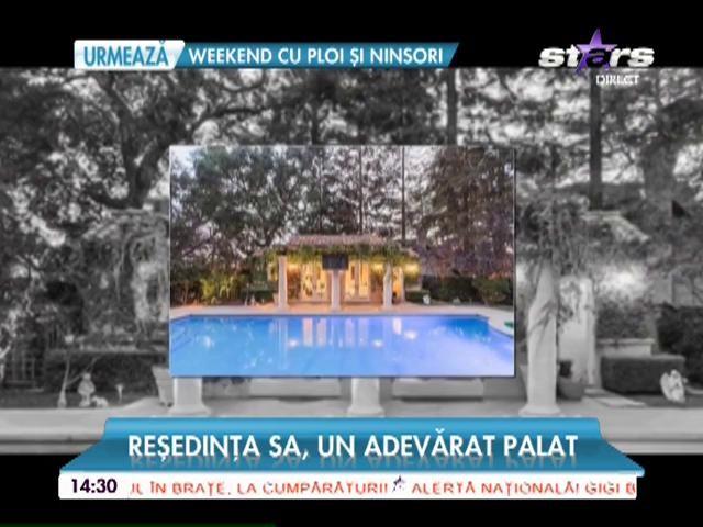Kevin Costner și-a scos casa la v&acirc;nzare la prețul de 5,5 milioane de dolari