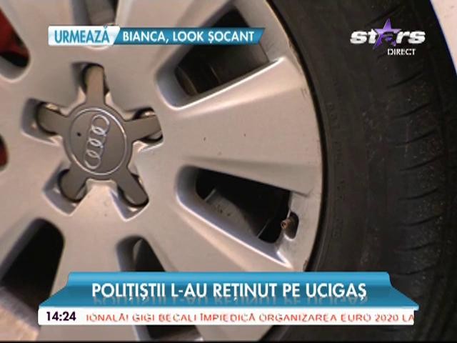 Scene de groază &icirc;ntr-un cartier rezidențial din Militari