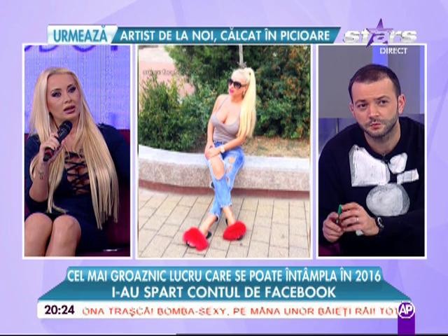 Simona Traşcă: &rdquo;Fostul meu iubit bagă str&acirc;mbe &icirc;n noua mea relație&rdquo;