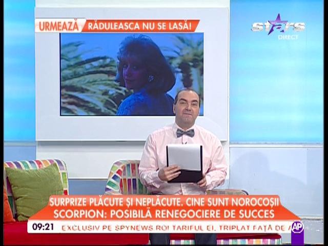 Horoscopul zilei 14/11/2016. O perioada plină de oportunităţi pentru berbeci
