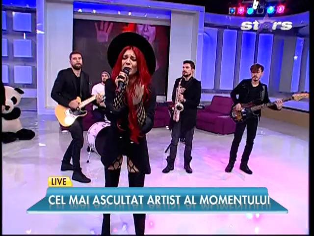 Ligia feat. Vescan - &rdquo;Fraiero&rdquo;