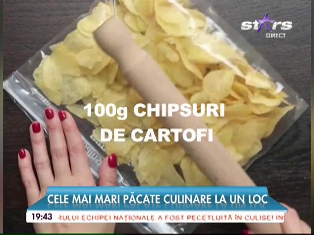 Pui prăjit cu bere &icirc;n crustă de chipsuri
