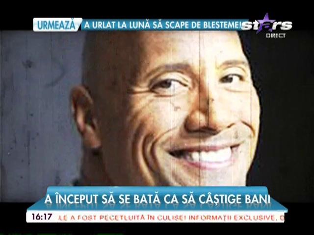 Povestea celui mai bine plătit actor din lume