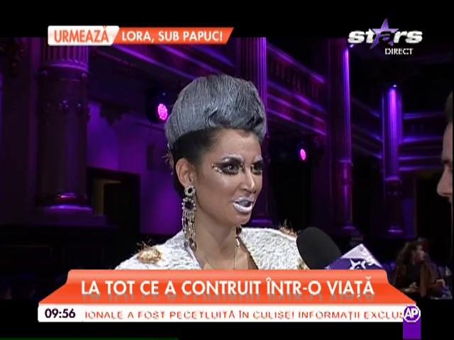 Nicoleta Luciu, mărturisiri fără perdea despre problemele &icirc;n căsnicie