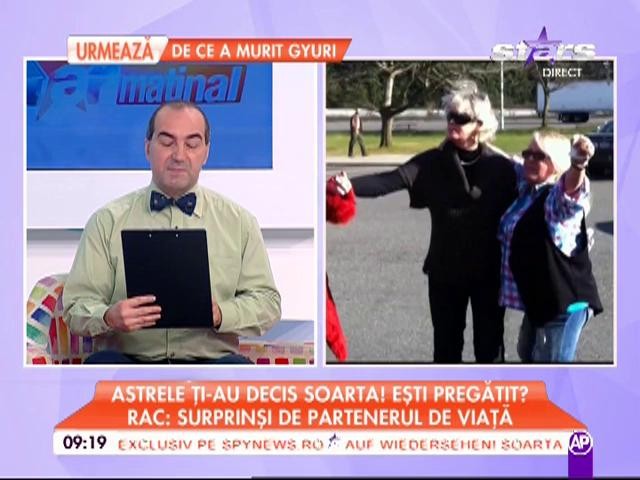 Horoscopul zilei 16/11/2016. Leii au parte de un c&acirc;ştig de natură sufletească sau chiar financiară