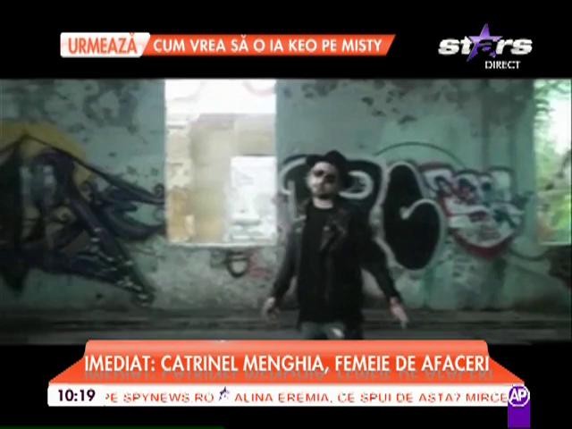 Francisca: "Drum de piatră"