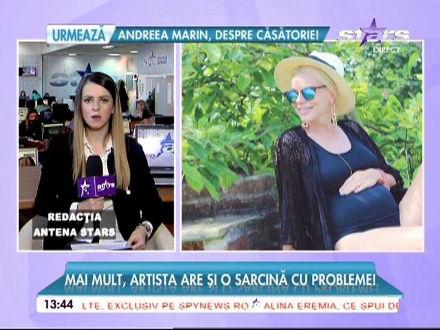Jojo este &icirc;n plin scandal cu fostul soţ