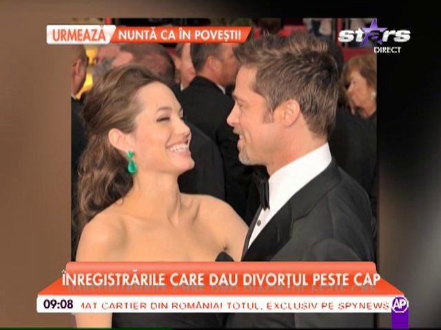 Brad Pitt a fost achitat &icirc;n cazul abuzului asupra fiului său