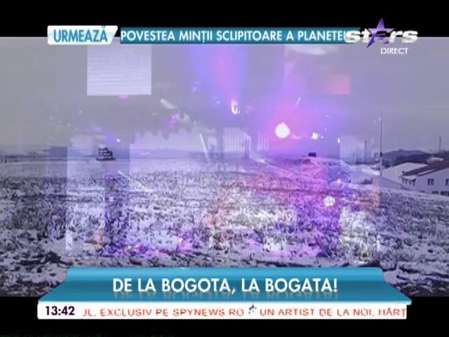 Snoop Dogg vine să concerteze &icirc;n Rom&acirc;nia