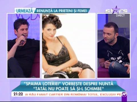 Fiica lui Stelian Ogică, nuntă de pomină! Evenimentul va fi unul de zeci de mii de euro