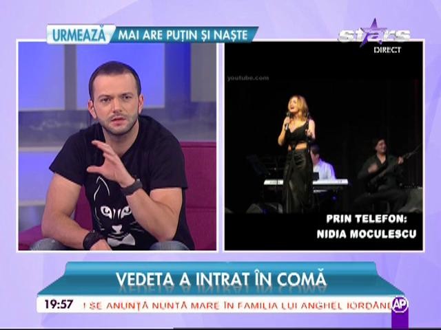 VIDEO / Ana Mardare, &icirc;n spital cu cancer şi nu ştie nimic! Prietena ei face dezvăluiri şocante
