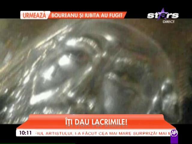 Minune &icirc;n Postul Crăciunului!