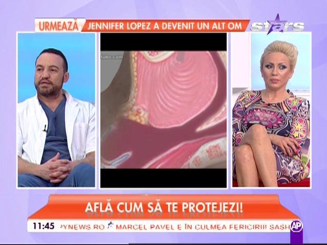 Sforăitul pune sănătatea &icirc;n pericol
