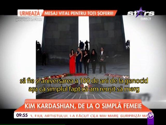 Secretele lui Kim Kardashian! Cum a ajuns diva &icirc;n v&acirc;rf