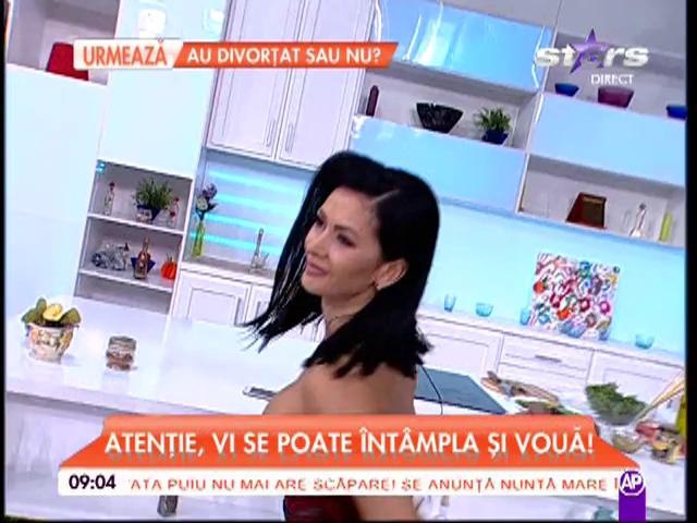 Puya are probleme cu banii!