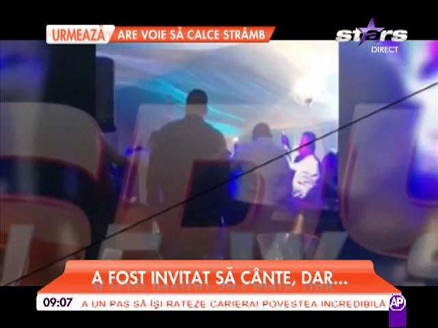 După ce a plecat din Rom&acirc;nia, Florin Salam s-a transformat &icirc;n Cupidon!