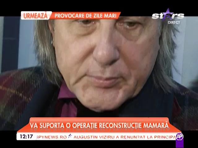 Ilie Năstase, totul despre scandalul cu Brigitte Sfăt