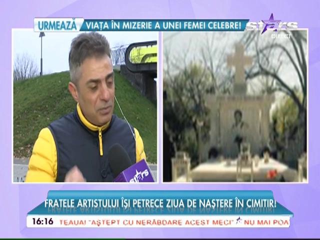 Suferință mare &icirc;n familia lui Pepe
