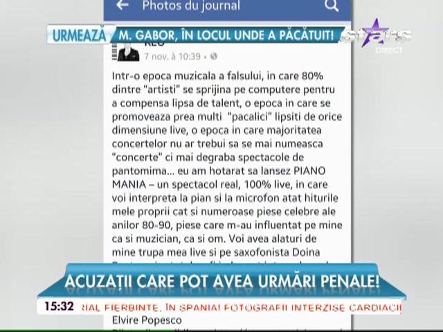 Război total &icirc;ntre Keo și Ralflo
