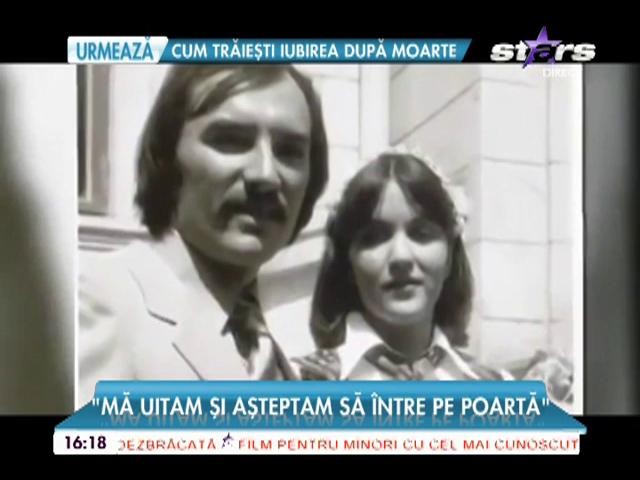 Drama vedetelor care și-au pierdut partenerul de viață