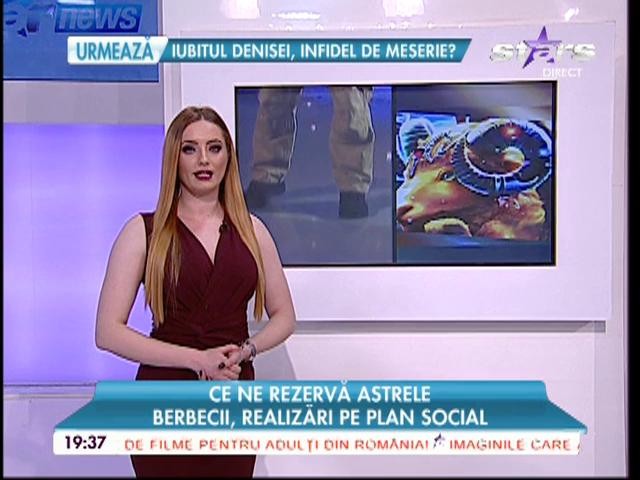 Horoscopul zilei 23/11/2016. Nativul Leu ia decizii inspirate &icirc;n afaceri