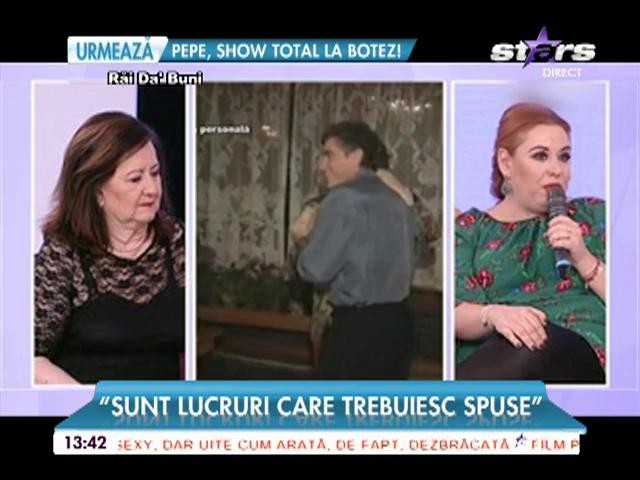 Oana și Mioara Roman dau cărțile pe față!