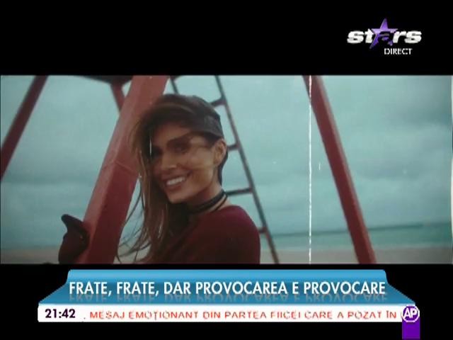 Liviu Teodorescu: "Cine m-a pus"