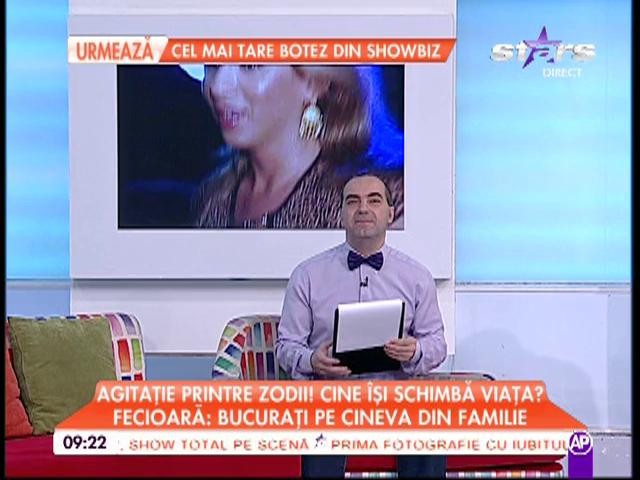Horoscopul zilei, 22 noiembrie 2016. Peşti: &Icirc;nt&acirc;lnire de afaceri pozitivă