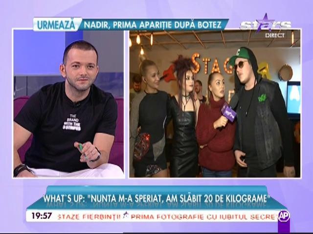 Lora a vorbit despre nuntă! &rdquo;Inelul e la g&acirc;tul lui Ghenu&rdquo;