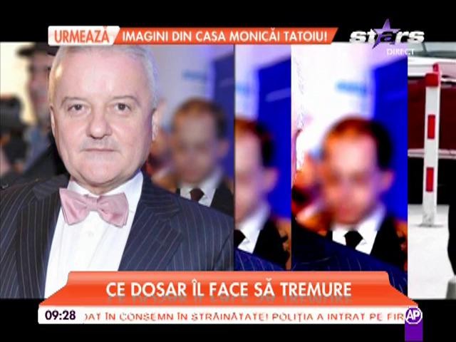 Averea lui Irinel Columbeanu este &icirc;n pericol!