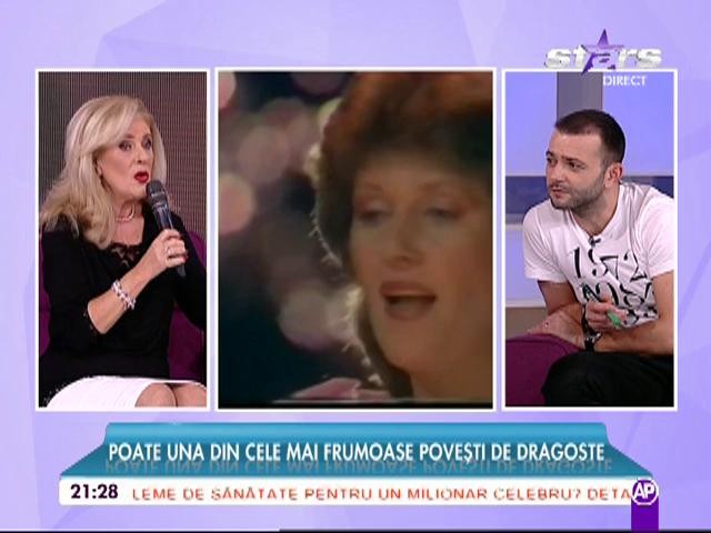Stela Enache, Doamna muzicii rom&acirc;nești, a vrut să se lase de muzică