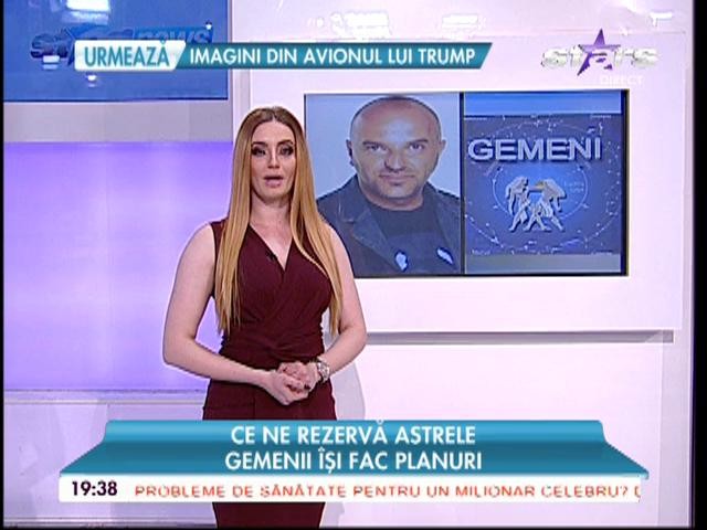 Horoscopul zilei de 24 noiembrie! Racii se afirmă &icirc;n societate. Ție ce-ți rezervă astrele?
