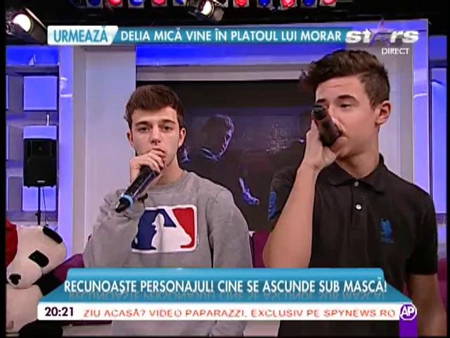 Maxim - &rdquo;Adu-ți aminte&rdquo;